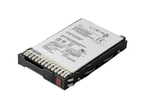 HPE P04521R-B21 internal solid state drive 3.84 TB 2.5" SAS MLC
