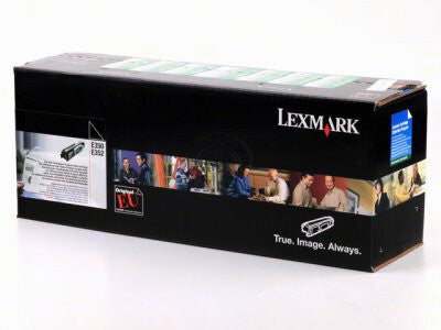 Lexmark 24B5589 toner cartridge 1 pc(s) Original Yellow