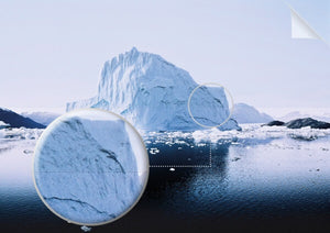 Neschen FILMOLUX PHOTO SATIN Transparent 50000 x 1300 mm Polyvinyl chloride (PVC)