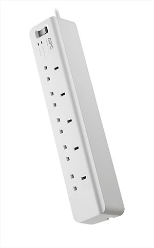 APC Home/Office SurgeArrest 5 outlets 230V UK