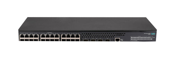 HPE Networking Comware Switch 24G 4SFP+ EI 5140