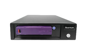 Quantum TC-L82GN-BR backup storage device Storage drive Tape Cartridge LTO