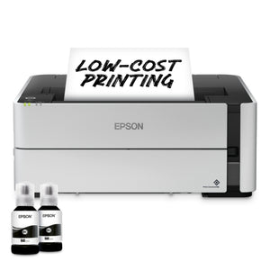 Epson EcoTank ET-M1180