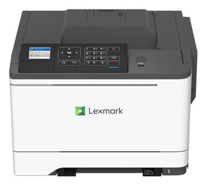 Lexmark CS521dn Colour 2400 x 600 DPI A4