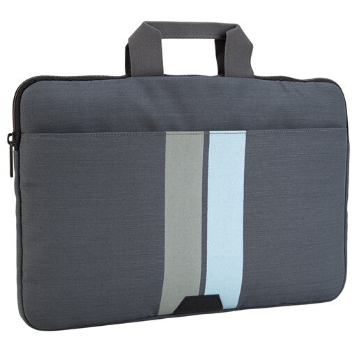 Targus Geo 15.6" Victoria 39.6 cm (15.6") Sleeve case Grey