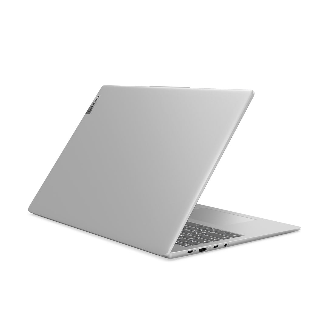 Lenovo IdeaPad Slim 5 16IRL8 Intel® Core™ i5 i5-13420H Laptop 40.6 cm (16") WUXGA 16 GB LPDDR5-SDRAM 512 GB SSD Wi-Fi 6E (802.11ax) Windows 11 Home UK English Grey