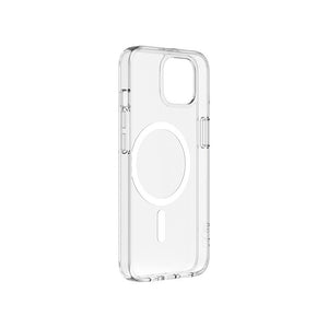 Belkin SheerForce mobile phone case 13.7 cm (5.4") Cover Transparent