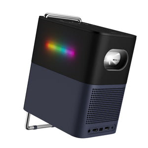 TCL Smart Projector A1s Blue Full HD Projector