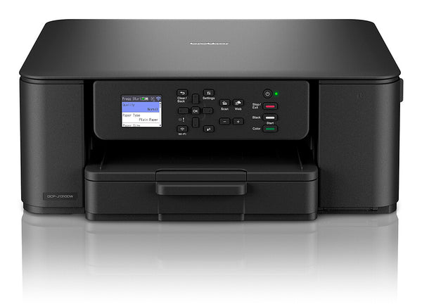 Brother 3-in-1 Compact Wireless Inkjet Printer DCP-J1310DW
