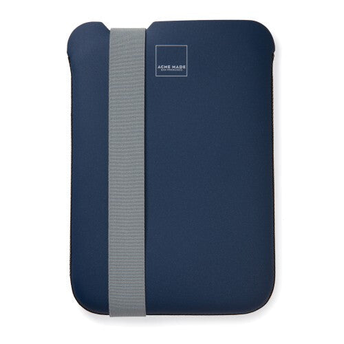 Acme Made AM36604-PWW tablet case Sleeve case Blue, Grey