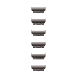 Apple 46mm Slate Link Bracelet Kit