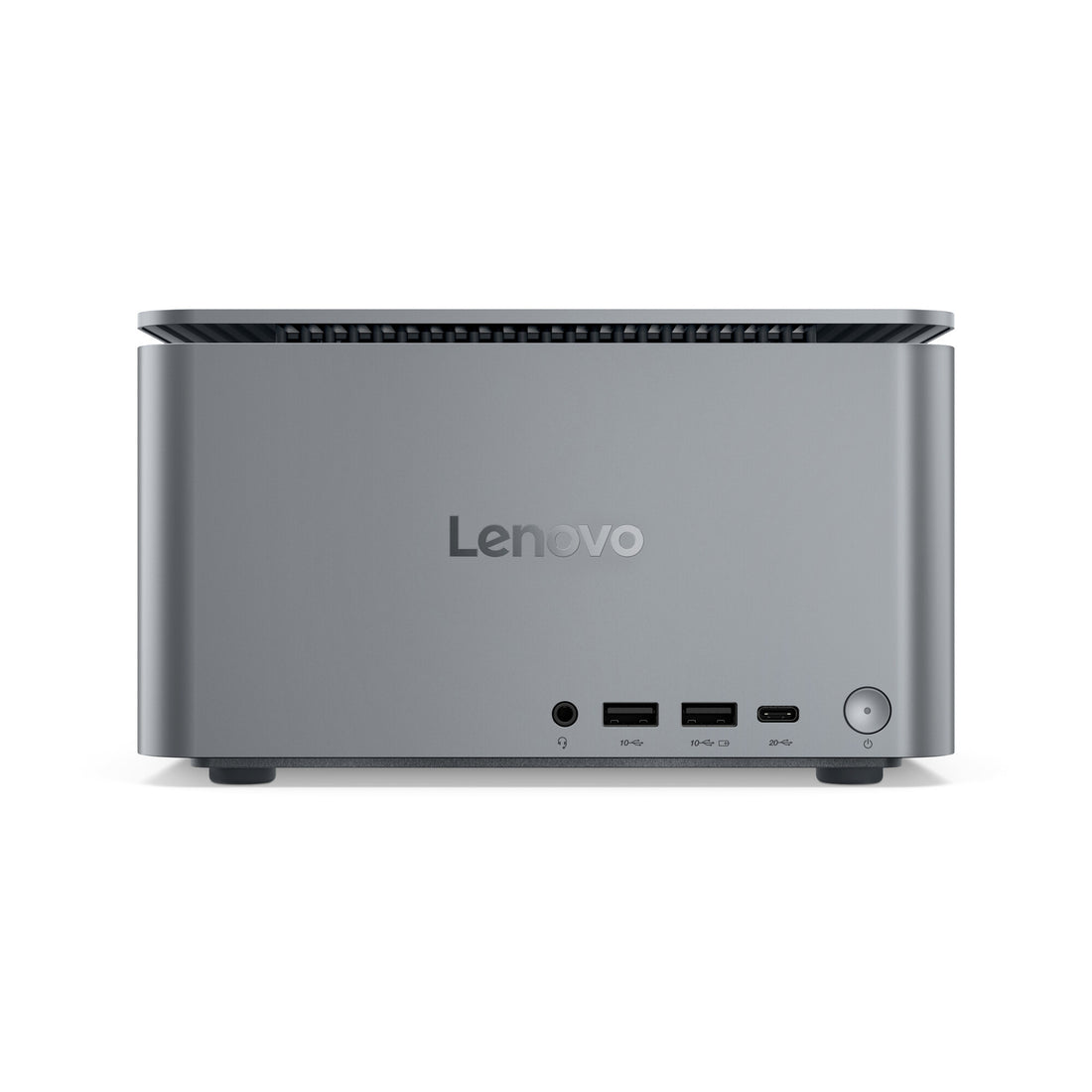 Lenovo ThinkCentre neo Ultra Gen 2 Intel Core Ultra 7 265 32 GB DDR5-SDRAM 1 TB SSD NVIDIA GeForce RTX 5060 Windows 11 Pro Mini PC Grey