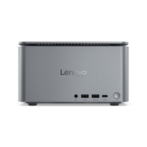 Lenovo ThinkCentre neo Ultra Gen 2 Intel Core Ultra 7 265 32 GB DDR5-SDRAM 1 TB SSD NVIDIA GeForce RTX 5060 Windows 11 Pro Mini PC Grey