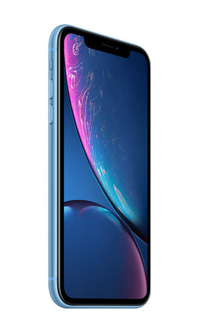 Renewd iPhone XR Blue 128GB