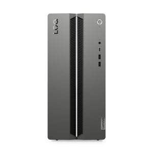 Lenovo LOQ Tower 17IAX10 Intel Core Ultra 7 255HX 16 GB DDR5-SDRAM 1 TB SSD NVIDIA GeForce RTX 5060 Windows 11 Home PC Black