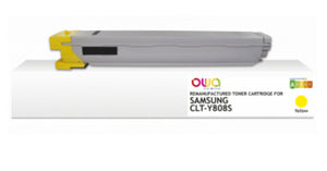 Armor OWA K40129OW toner cartridge 1 pc(s) Compatible Yellow