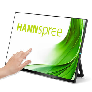 Hannspree 27" Full HD Touchscreen Monitor (HT279PPB)
