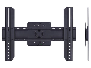 Multibrackets M Universal Digital Signage Wallmount Black