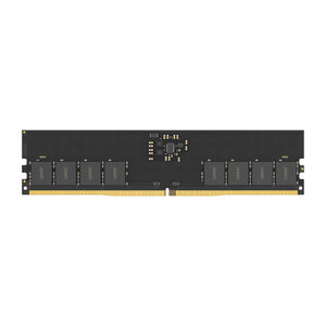 Lexar LD5U32G56C46ST-BGS memory module 32 GB 1 x 32 GB DDR5 5600 MT/s ECC