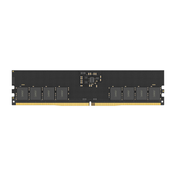 Lexar LD5U16G56C46ST-BGS memory module 16 GB 1 x 16 GB DDR5 5600 MT/s 288-pin DIMM