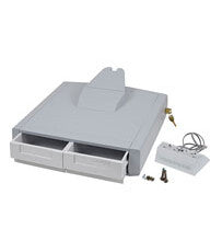 Ergotron 97-975 multimedia cart accessory Drawer