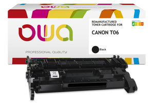 Armor OWA K16509OW toner cartridge 1 pc(s) Compatible Black
