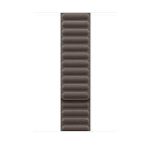 Apple 46mm Dark Taupe Magnetic Link - S/M