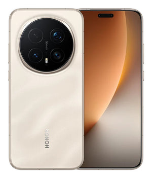 Honor Magic8 Pro 17 cm (6.71") Dual SIM Android 16.0 5G USB Type-C 12 GB 512 GB 6270 mAh Gold