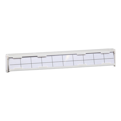 Cablenet 51A Designation Strip