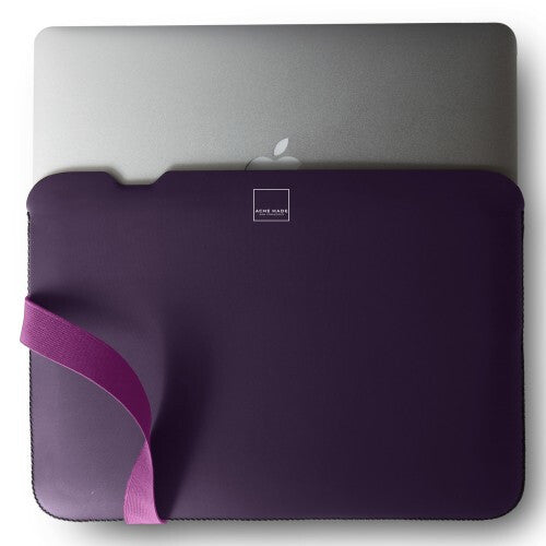 ACME Made Skinny Sleeve 33 cm (13") Sleeve case Pink, Purple