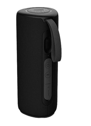 Boompods Rhythm 24 Stereo portable speaker Black 24 W