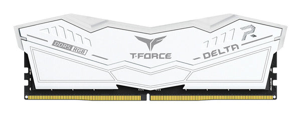 Team Group DELTA RGB memory module 32 GB 2 x 16 GB DDR5 ECC