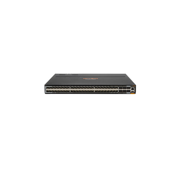 HPE Aruba Networking CX 8360‑48Y6C v2 Managed L3 1U
