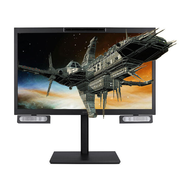 Acer 3D SpatialLabs View Pro 27" (ASV27-2P) 27" 4K (3840x2160), 160Hz, 5ms, Glass-Free Monitor