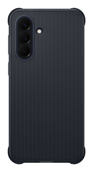 Samsung EF-RA576CBEGWW mobile phone case 17 cm (6.7") Cover Black