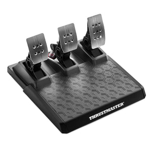 Thrustmaster T3PM Black RJ-12 Pedals PC, PlayStation 4, PlayStation 5, Xbox One, Xbox Series S, Xbox Series X