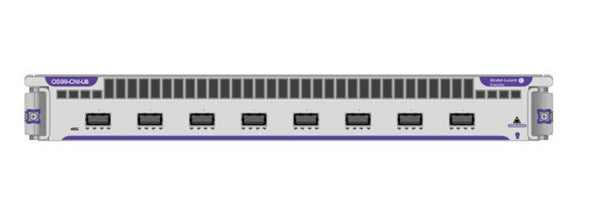 Alcatel-Lucent Enterprise OS99-CNI-U8 network switch module 100 Gigabit Ethernet
