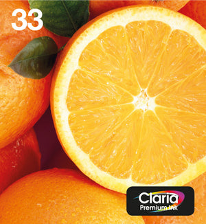 Epson Oranges 33 Claria Premium Multipack 5-colours EasyMail Ink