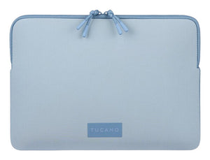 Tucano One 33 cm (13") Sleeve case Silver