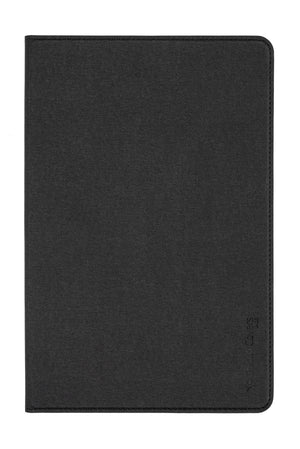 Gecko Covers EasyClick Cover eco - Suitable for Samsung Tab A9+ - Black