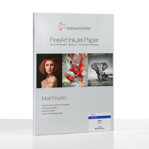 Hahnemühle Photo Rag White Matt