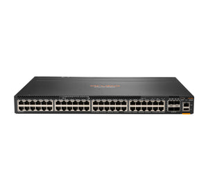 HPE Aruba Networking Aruba 6300M Managed L3 Gigabit Ethernet (10/100/1000) 1U Grey