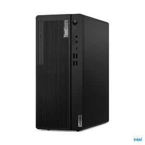 Lenovo ThinkCentre M70t Gen 3 Intel® Core™ i5 i5-12500 8 GB DDR4-SDRAM 256 GB SSD Windows 11 Pro Tower PC Black