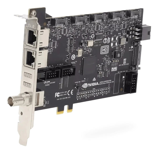 PNY Quadro Sync II NVIDIA