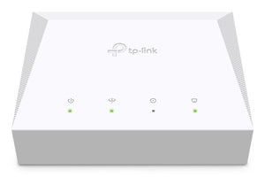 TP-Link XZ000-G6 network terminal/unit Optical network terminal (ONT)