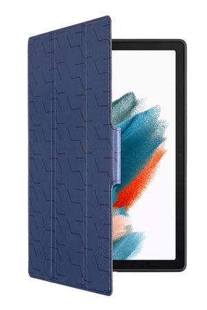 Gecko Covers V11K11C19 tablet case 26.7 cm (10.5") Folio Blue