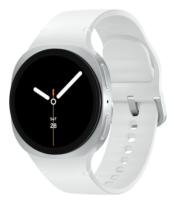 Samsung Galaxy Watch8 (Bluetooth, 40 mm)