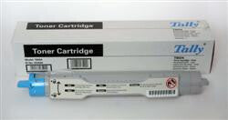 TallyGenicom T8024N Cyan Toner (6 000 images at 5%) toner cartridge