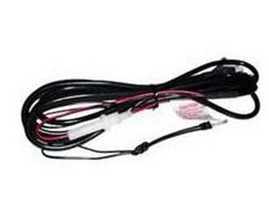 Alcatel 10m CPU/CBRMA signal cable Black
