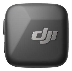 DJI Mic Mini Transmitter (Black)